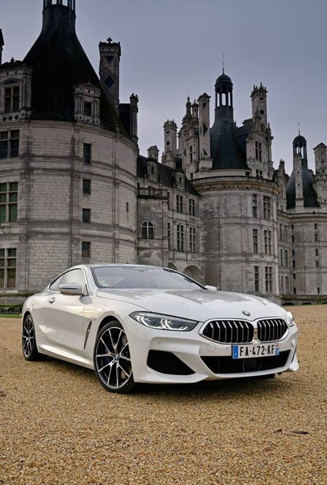 Bmw 730d, Bmw M850i, Yessica Tamara, M8 Competition, White Bmw, Bmw White, Latest Bmw, Bmw Sports Car, Carros Bmw