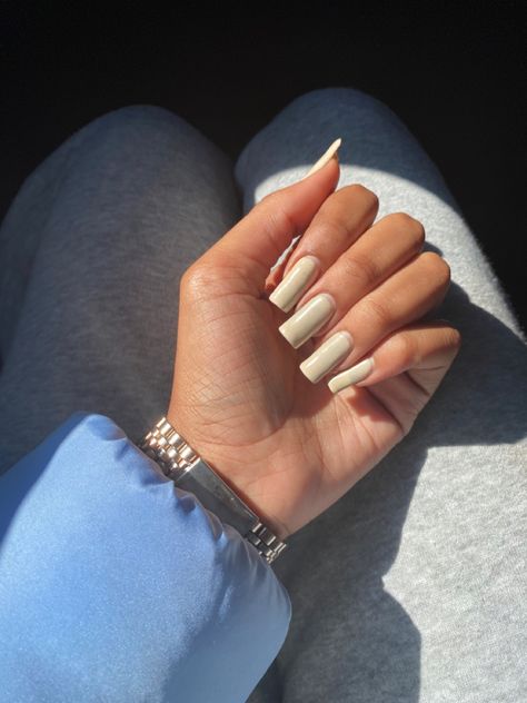 Black girl mani
Short nails
Nude nails
Cream nails
Beige nails
Plain nails
Plain set Plain Set Nails, Rich Girl Bedroom, Nails Cream, Nails Plain, Nails Beige, Plain Nails, Nails Nude, Beige Nails, Cream Nails