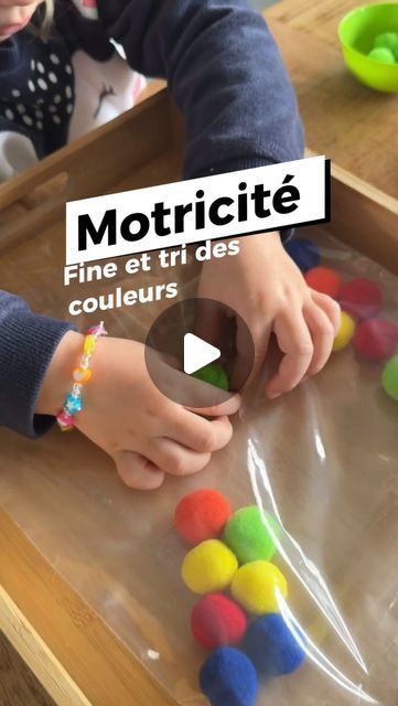 Montessori Activities For 2 Yrs Old, Activities For 2-3 Yrs Old, Art Montessori, Maths Display, Montessori Diy, Art Activities For Kids, Activity Games, Infant Activities, Art Activities