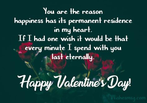 Romantic-Valentine’s-Day-Wishes-for-Wife Valentine's Quotes For Wife, Valentines Quotes For Wife, Valentines Day Quotes For Wife, Valentine Wishes For Wife, Rose Day Wishes For Husband, Valentine Messages For Wife, Valentine Wishes For Girlfriend, Velentain Days Wishes, Happy Anniversary My Love