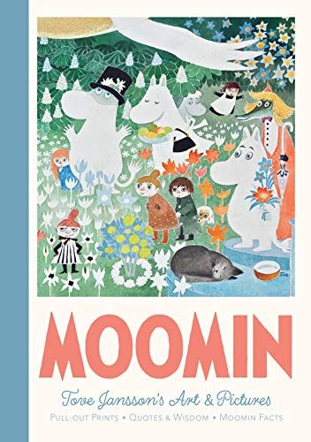 Moomin Books, Kids Book Series, Winter Books, Cartoon Strip, The Great, Tove Jansson, Summer Books, Hans Christian, Children's Literature