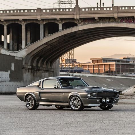 What a beautiful ride 😍 📷: @chromecars #classiccars #moviecar #eleanor #eleanormustang #ford #mustang #shelby #shelbygt500 #shelbymustang #mustangfastback #americanmuscle #musclecar #gonein60seconds #carsofinstagram #carswithoutlimits #carlifestyle Shelby Eleanor, Mustang Gtr, Give Me A Minute, Ford Mustang Eleanor, Gone In 60 Seconds, Mustang Wallpaper, Mustang Gt500, Chrome Cars, Ford Mustang Shelby Gt500