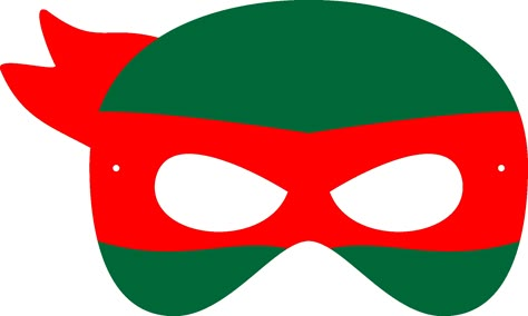 http://coscave.com/project/teenage-mutant-ninja-turtle-inspired-masks Ninja Turtle Mask Template, Diy Ninja Turtle Party, Ghost Crafts Preschool, Ninja Turtles Mask, Ninja Turtles Printables, Ninja Turtle Crafts, Superheroes Wallpaper, Ninja Turtle Mask, Tmnt Raphael