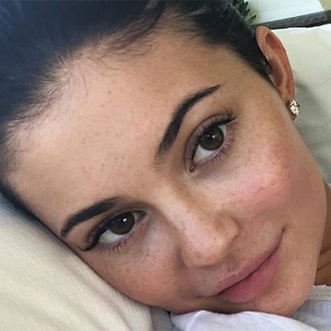 Kylie Jenner Without Makeup Kylie Jenner Freckles, Kylie Jenner Without Makeup, Kylie Jenner No Makeup, Kylie Without Makeup, No Makeup Looks, Kylie Jenner Face, Maquillaje Kylie Jenner, Kylie Jenner Makeup Look, Kylie Jenner Outfits Casual