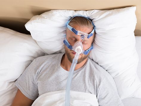 Mouth Breather, Sleep Therapy, Cpap Mask, Cpap Machine, Sleep Medicine, Sleep Health, Nasal Congestion, Balboa, Side Effects