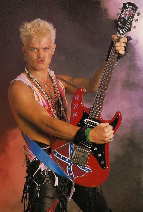 Image Billie Idol, Billy Idol Albums, Billy Idol, Punk Scene, 80s Music, Glam Rock, Les Paul, Rock Star, New Wave