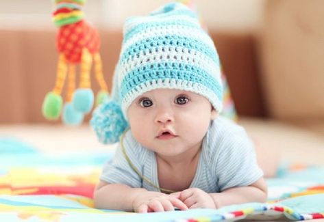 Cute Baby Images, Photos, Pictures & HD Wallpapers 2017 Hispanic Baby Names, Baby Boy Images, Popular Baby Boy Names, Crochet Baby Boy Hat, Baby Boy Beanies, Baby Winter Hats, Baby Boy Pictures