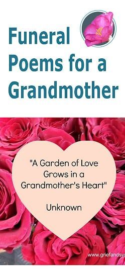 Memorial Poems For Grandparents, Poems About Grandma Passing, Remembering Grandmother, Painted Posts, Grandmother Poem, Grandma Poem, Mom Memorial, Grandmother Quotes, Mother Poems