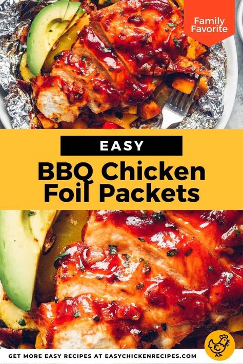 Chicken In Foil Packets Grill, Bbq Chicken Foil Packet, Grill Foil Packet Meals Chicken, Chicken Packets On Grill, Foil Chicken Packets For The Grill, Bbq Chicken Foil Packets For The Oven, Bbq Chicken Foil Packets For The Grill, Chicken Breast In Foil Packets, Grilled Chicken Foil Packets