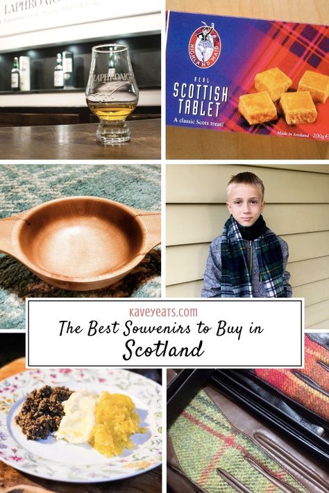 Things To Buy In Scotland, What To Buy In Scotland, Scottish Souvenirs, Scotland Souvenirs, Scottish Tablet, Whisky Shop, Scottish Cow, Scotland Vacation, Malt Whisky