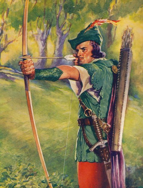 robin hood | 67 Not Out: Robin Hood And The Information Angel Robin Hood And Maid Marian, Maid Marian, Hans Christian Anderson, Sherwood Forest, History Images, Historical Pictures, Robin Hood, Medieval Fantasy, Cultura Pop