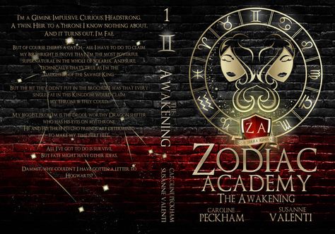 Zodiac Academy Book, The Zodiac Academy, Mini Book Tutorial, Mini Books Diy, Book Cover Art Design, Mini Bookshelf, Zodiac Academy, Mini Library, Book Cover Diy