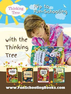 The Thinking Tree Has A New Website!!! http://www.funschoolingbooks.com… Tree Activity, Home Schooling, Activity Books, Homeschool Ideas, Learn Art, Writing Help, New Website, School Fun, Book Activities