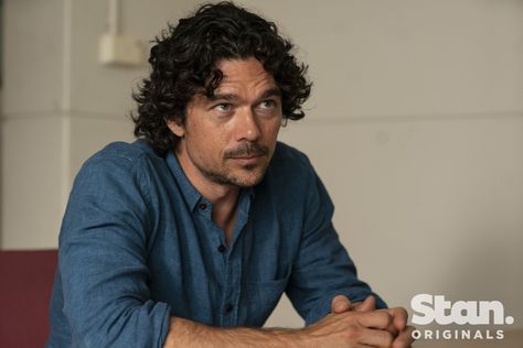 What Makes the Stan Original Series 'Scrublands' So Remarkable Luke Arnold, Jay Ryan, Michael Hutchence, Single Mum, Father John, Film History, Character Building, Man Humor, Movie Scenes