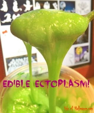 How to Make Edible Slime - Tasty green ectoplasm (ghost slime) is a fun way to gross out your party guests. Serve it as a snack or decorate with it. Edible Green Slime, Homemade Edible Slime, Safe Slime Recipe, Ghostbusters Cake, Chocolate Slime, Ghost Busters Birthday Party, Edible Slime Recipe, Good Enough, Ghostbusters Birthday Party