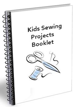 Kids Sewing Projects, Teaching Sewing, Trendy Sewing Projects, Sewing Machine Projects, Sewing Courses, Basic Sewing, Kids Sewing, Beginner Sewing, Sewing Pillows