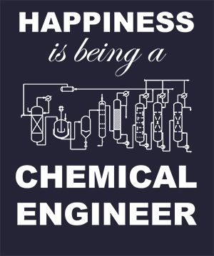 Happiness is being a Chemical Engineer | Cool T Shirts Shop Engineering Wallpaper Iphone, Chemical Engineering Wallpaper, Chemical Engineering Humor, Engineering Wallpaper, Electrical Engineering Humor, Engineering Humor Funny, Engineering Poster, Chemical Engineer, Engineering Quotes