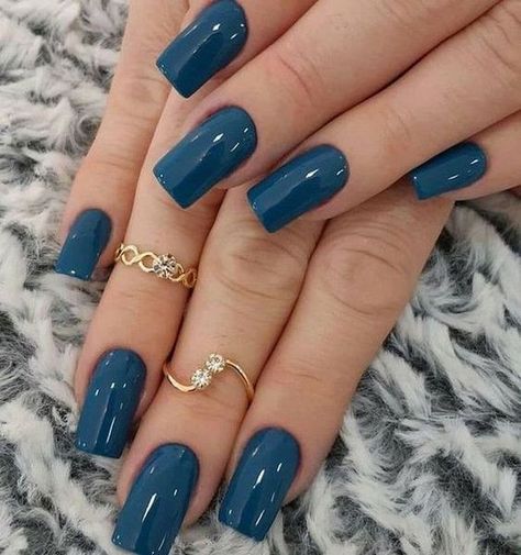 Nails design, nail art, nail ideas, summer nails, gel nails. Nagel Tips, Cute Summer Nails, Blue Nail, Colorful Nail Designs, Summer Nails Colors, Gel Nail Designs, Salon Design, Beautiful Nail Art, Summer Nail