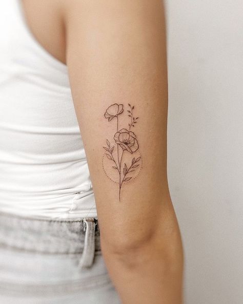 Hippe Piercings, Tricep Tattoos, Tato Minimal, Classy Tattoos, Discreet Tattoos, Dainty Tattoos, Subtle Tattoos, Best Tattoo Designs, Elegant Tattoos