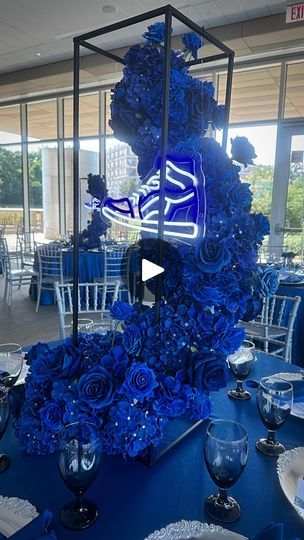 10K views · 1K reactions | We absolutely did not want the standard sneaker ball centerpieces so we pushed ourselves to create something different. We love how this turned out 😍. Begin your event booking online at www.eventsbysochic.com
#804events #804florist #sneakerball #sneakerballdecor #sneakerballcenterpiece #eventplanner #eventdesign | So ChiC Event Design | Ice Spice · Phat Butt Sneaker Ball Centerpieces, Sneaker Ball, Ice Spice, Ice And Spice, Create Something, 10th Birthday, Something Different, Diy Projects To Try, Event Planner