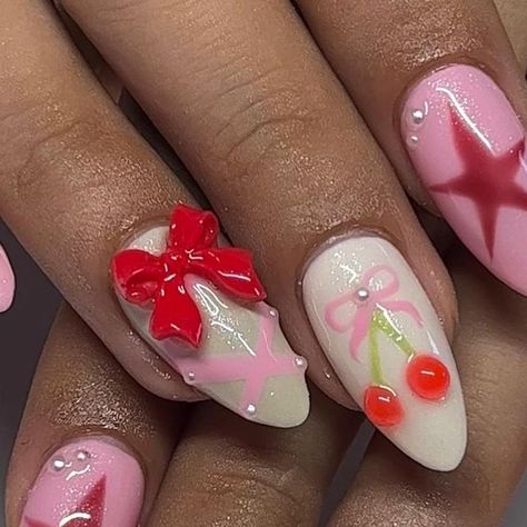 Editorial Nails, Sailor Moon Nails, Sailor Moons, Gel X Nail, Nail Pics, Moon Nails, Party Nails, Beauty Inspo, Top Nail