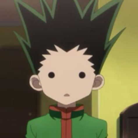 Gon.. Pdp Anime, Gon Killua, Matching Wallpaper, Hunter Anime, Cartoon Profile Pics, Anime Character Drawing, Matching Profile Pictures, Funny Anime Pics, An Anime