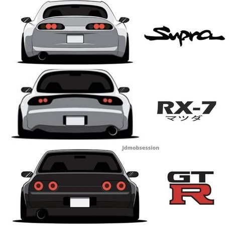 Supra Mk4, Best Jdm Cars, Skyline Gtr, Pretty Cars, Cool Car, Drift Cars, Nissan Skyline, Jdm Cars, Car Wallpapers