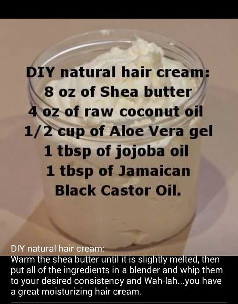 Natural Hair Cream, Hair Growth Methods, Hair Recipes, Herbal Hair Growth, Homemade Hair Treatments, Hair Butter, Herbs For Hair, Accept Yourself, Natural Hair Growth Tips