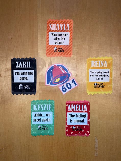 Taco Bell Bulletin Board, Resident Assistant Bulletin Boards Halloween, Dorm Door Name Tags Cute Ideas, Ra Door Decs Inside Out, Ra Appreciation Ideas, Shrek Door Decs, Door Dec Ideas College, Door Decs For Ra, Ra Floor Themes Door Decs