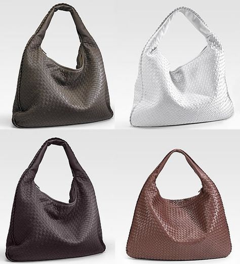 Hello you Luxury Shopping Mall, 2010 Fashion Trends, Mens Scarf Fashion, Bottega Veneta Handbag, Gossip Girl Outfits, Bottega Veneta Bag, Urban Fashion Trends, Soft Leather Bag, Bottega Veneta Bags