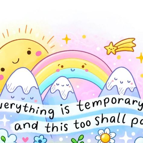 Mindful of Dreams on Instagram: "This is just a moment in time, not how things will always be 🌻 Just a reminder that everything in life changes all the time and all these things that might feel difficult right now will pass. If you ever get too caught up in the worries of everyday life, try to change your perspective. Zoom in to focus on everything that is beautiful and good, or zoom out and look at the whole wide world, the universe, nature, and the human history. It's healthy to remind your Everything Passes, Change Your Perspective, Moment In Time, A Moment In Time, Human History, Wide World, Just A Reminder, The Universe, Always Be