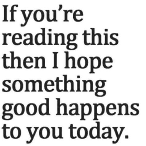 Good Things Happen, Come Undone, Things Happen, Positive Words, Happy Thoughts, The Words, Great Quotes, Positive Thinking, Inspire Me