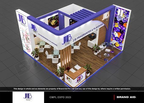 JBFF 2023 :: Behance 2 Side Open Stall Design, 2 Side Open Exhibition Stall Design, Booth Design Exhibition, Event Booth Design, Glass Partition Wall, Exhibition Stall Design, Airplane Crafts, Event Booth, Exhibition Stall