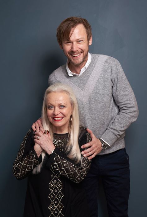 William Birkin, Jacki Weaver, Jimmi Simpson, Pasadena California, February 10, Our Lady, His Eyes, Getty Images, California