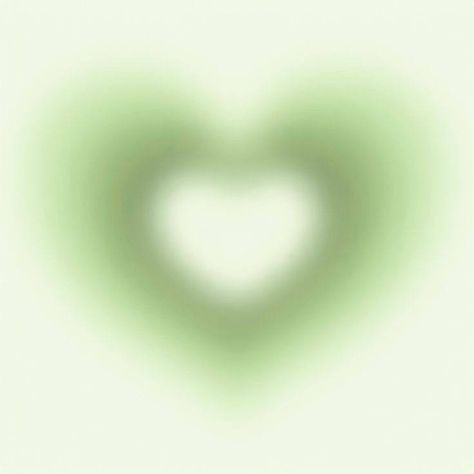 Faded Heart Wallpaper, Aesthetic Mint Green, Hart Icon, Aesthetic Mint, Mint Green Aesthetic, Wallpaper Green, Aesthetic Green, Green Heart, Heart Wallpaper