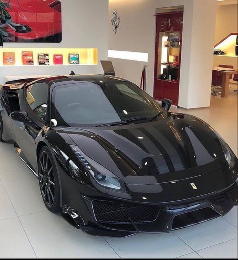 Ferrari F80, Ferrari 488 Pista, Ferrari 488 Gtb, New Ferrari, Ferrari Laferrari, Lux Cars, Pagani Huayra, Mclaren P1, Exotic Sports Cars