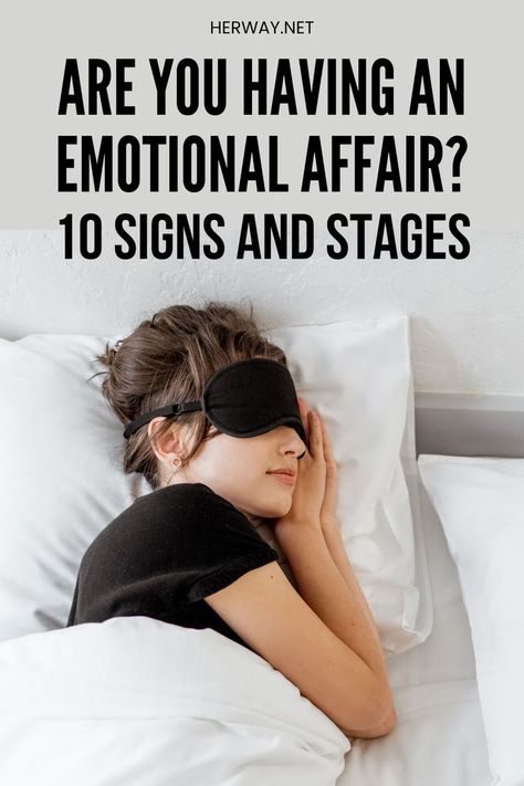 Read on to find out what an emotional affair encompasses, how to know if you’re in one, and how it differs from a platonic friendship. Platonic Friendship, Cheating Husband Quotes, Affair Quotes, Emotional Infidelity, Marriage Is Hard, Making A Relationship Work, Relationship Boundaries, Emotional Affair, Platonic Relationship