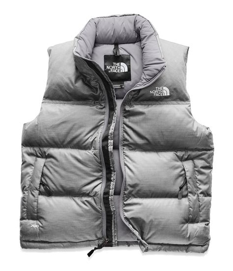 Nuptse Vest Outfit, Patagonia Vest Outfit, Nuptse Vest, Seasons And Weather, Puffer Vest Outfit, The North Face 1996 Retro Nuptse, The North Face 1996, North Face 1996, Mens Vest Fashion