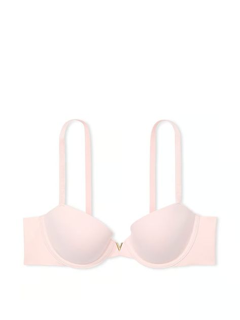 Buy Smooth Lightly Lined Demi Bra - Order Bras online 5000009904 - Victoria's Secret Demi Bra, Victoria Secret Bras, Feel It, Christmas List, Victoria Secret, Victoria’s Secret, Everyday Essentials Products, Memory Foam, Victoria's Secret