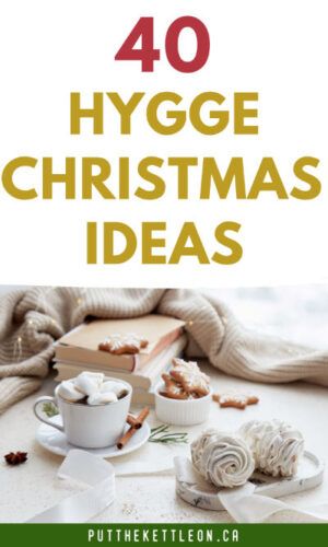 Make it a very Merry Hygge Christmas this year with these 40 ideas to embrace cozy over the holidays. Hygge Christmas decor, activities and traditions, gift giving ideas and more all to create a Nordic Christmas, Scandinavian style. Winter Holidays Aesthetic, Hygge Advent Calendar, Hygge Christmas Gifts, Scandinavian Christmas Food, Hygge Christmas Decorating Ideas, Scottish Christmas Traditions, Christmas Everything, Nordic Christmas Scandinavian Style, Hygge Party