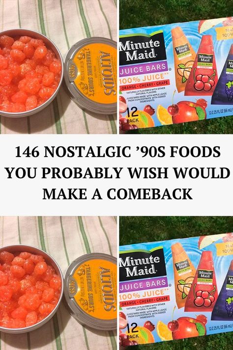 Scooby Doo Fruit Snacks, Hostess Fruit Pies, Rice Krispie Treats Cereal, Handi Snacks, Minute Maid Juice, Oreo Cakesters, French Toast Crunch, Nestle Quik, Nostalgic Food