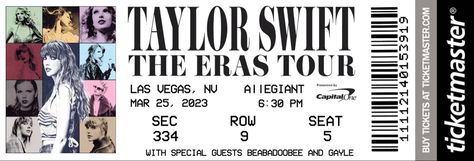 Taylor Swift Concert Tickets Printable, Taylor Swift Cube Template, Taylor Swift Surprise Songs List, Taylor Swift Tickets Concerts, Eras Tour Ticket Template, Eras Tour Poster Template, Eras Tour Ticket, Taylor Swift Tickets, Taylor Concert