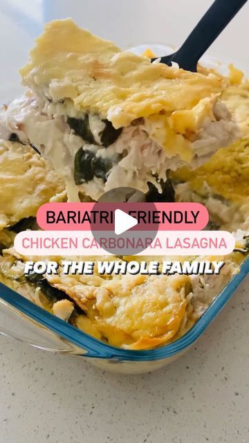 Kate Daniel on Instagram: "FULL RECIPE & METHOD👇  👉 SAVE this bariatric recipe for later   As a fellow bariatric surgery patient, I know the struggle of finding delicious and satisfying meals.   But trust me, this bariatric friendly meal is a game changer!  When you’re on a weight loss surgery (WLS) journey, meal prepping becomes your secret weapon.   💜 This is one of the ways I have dropped a whopping 54kg (119lbs) in just 10 months after gastric sleeve surgery (VSG).  👌🏻It’s not just about convenience after WLS, it’s a lifeline for bariatric success.   👌🏻It ensures you always have a tasty, portion controlled option at your fingertips that is WLS friendly.  👌🏻It’s a way to stay on track with your weight loss surgery (WLS) dietary goals, and let’s face it, who doesn’t love having Vsg Must Haves, Bariatric Hacks, Vsg Meals, Pureed Diet, Meal Prep Menu, Bariatric Food, Satisfying Meals, Bariatric Friendly Recipes, Prep Meals