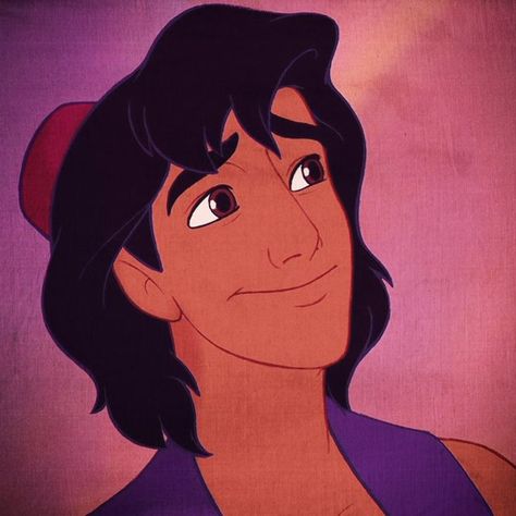 Aladdin Alladin Wallpaper Aesthetic, Pixar Icons, Prince Aladdin, Cartoon Crushes, Aladdin Characters, Stars Cake, Disney Heroes, Prince Ali, Tattoo Disney