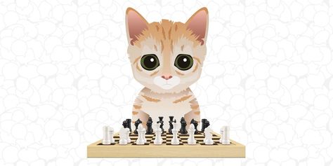 Quotes French, Mean Cat, Chess Players, French Cinema, The Wall Street Journal, Cat Names, Wall Street Journal, Apple News, Wall Street