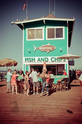 Food anyone? We got Fish and Chips Fish And Chips Street Food, Fish And Chips Takeaway, Chip Ideas, Rooftop Restaurant Design, Building Decoration, Fish N Chips, Fish And Chip Shop, Rooftop Restaurant, Scene Design