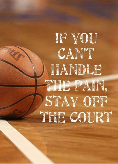 Quotes About Basketball, Basketball Quotes Girls, Sports Quotes Basketball, Basketball Quotes Inspirational, Balls Quote, Basketball Motivation, Inspirational Sports Quotes, Athlete Quotes, Basketball Memes