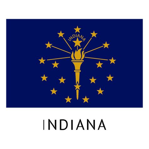 Indiana state flag #AD , #AFFILIATE, #Sponsored, #flag, #state, #Indiana American State Flags, Indiana Flag, Cher And Sonny, Modern Art Movements, Prince Purple Rain, Indiana State, Background Watercolor, Flag Png, Shirt Maker