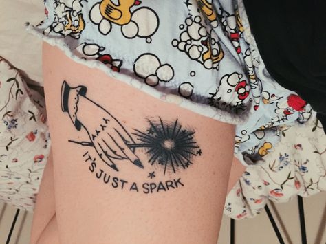 Last Hope tattoo Paramore Tattoo, Hope Tattoo, Key Tattoos, Lyric Tattoos, Amazing Tattoos, Band Tattoo, Dream Tattoos, Small Tattoo, Paramore