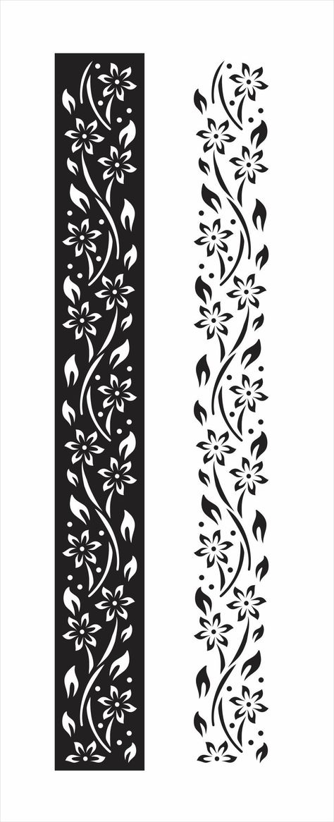 Cnc Products Ideas, Laser Drawing, Flower Stencil Patterns, Art Deco Design Graphics, Outdoor Metal Art, Product Wall, Coral Draw, Jaali Design, Laser Cut Decor